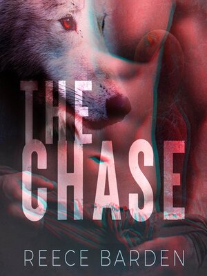 cover image of The Chase